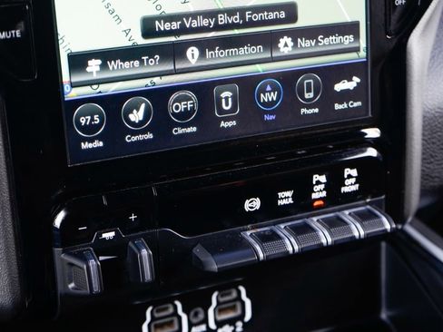 Used 2021 RAM 2500 Big Horn w/ Level B Equipment Group image 33