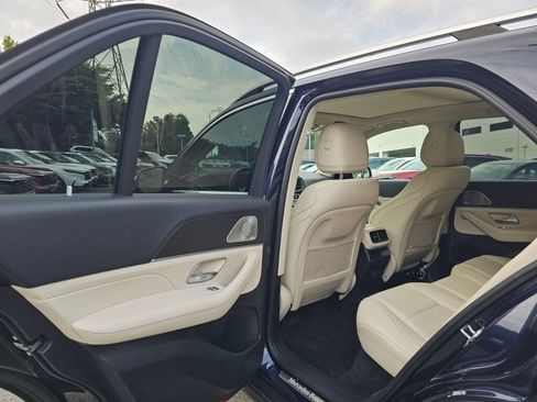 Used 2021 Mercedes-Benz GLE 350 GLE 350 image 16