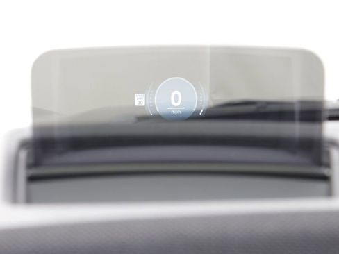 New 2026 MINI Cooper S FWD image 8