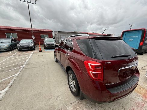 Used 2017 Chevrolet Equinox Premier w/ Enhanced Convenience Package image 10