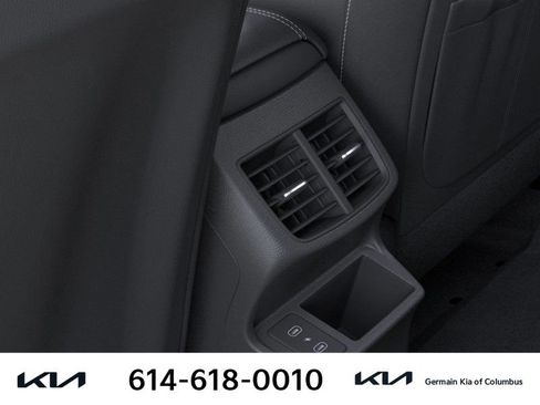 New 2026 Kia Seltos EX w/ EX Sunroof Package image 29