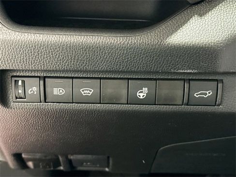 New 2025 Toyota RAV4 XLE Premium image 9