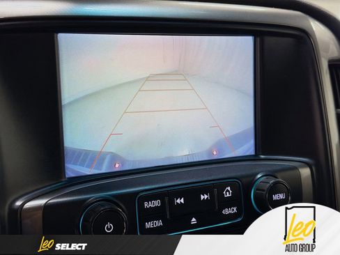 Used 2019 Chevrolet Silverado 1500 LT w/ All Star Edition image 13