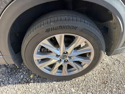 Used 2020 MAZDA CX-5 Grand Touring FWD image 14