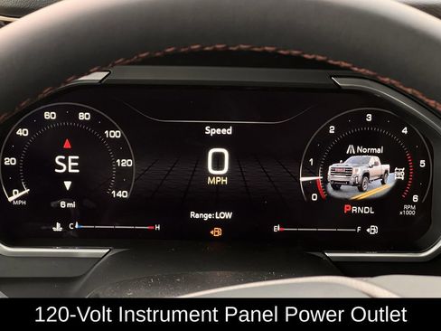 New 2026 GMC Sierra 2500 AT4X image 13