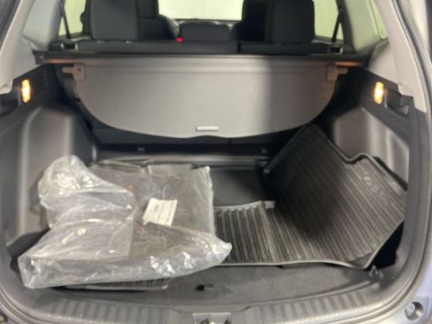 Used 2019 Honda CR-V EX image 28