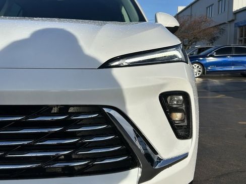 New 2026 Buick Envision Preferred image 5