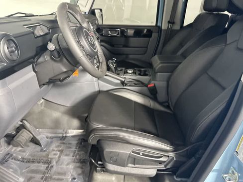 Used 2024 INEOS Grenadier image 13