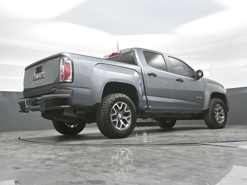 Used 2022 GMC Canyon AT4 image 22