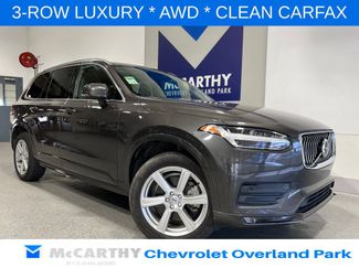 Used 2023 Volvo XC90 B5 Core AWD/4WD video 1