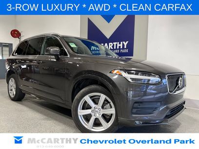 Used 2023 Volvo XC90 B5 Core