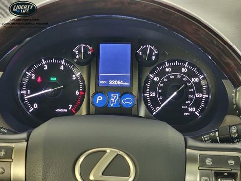 Used 2018 Lexus GX 460 Premium w/ Premium Package image 29