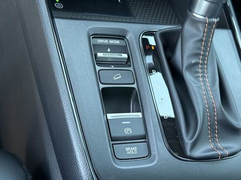 New 2026 Honda CR-V Sport-L image 32