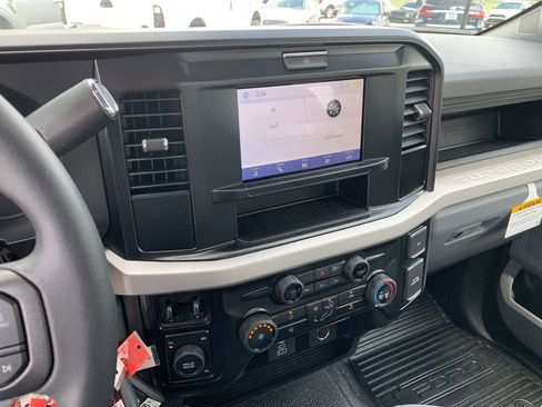 New 2026 Ford F450 XL AWD/4WD image 22