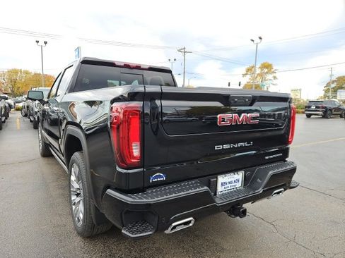 New 2026 GMC Sierra 1500 Denali image 7