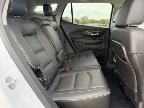 Used 2020 GMC Terrain Denali w/ Denali Premium Package FWD image 17