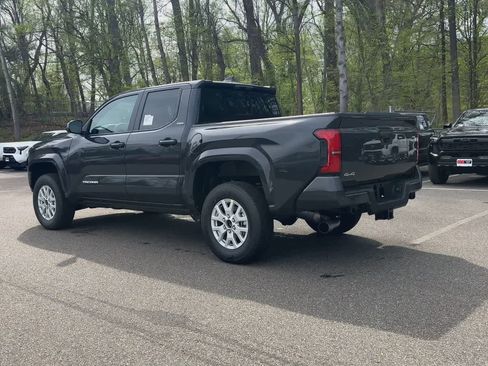New 2026 Toyota Tacoma SR5 AWD/4WD image 6