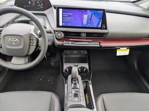 New 2026 Toyota Prius Plug-In Hybrid image 14