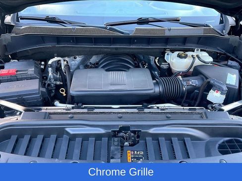 Used 2019 Chevrolet Silverado 1500 LT w/ All-Star Edition image 34