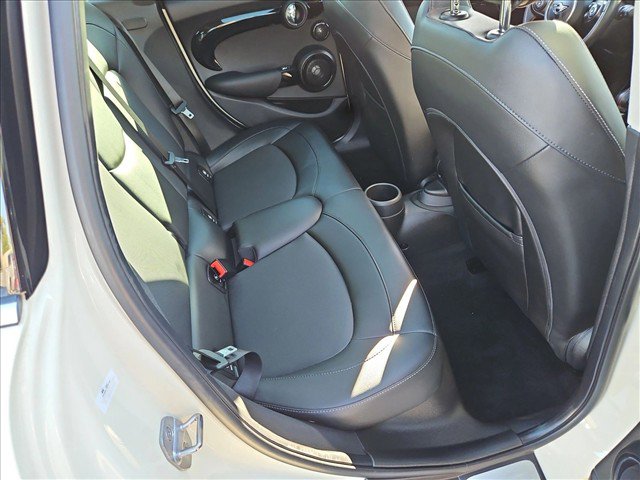Used 2019 MINI Cooper S w/ Premium Package FWD image 21