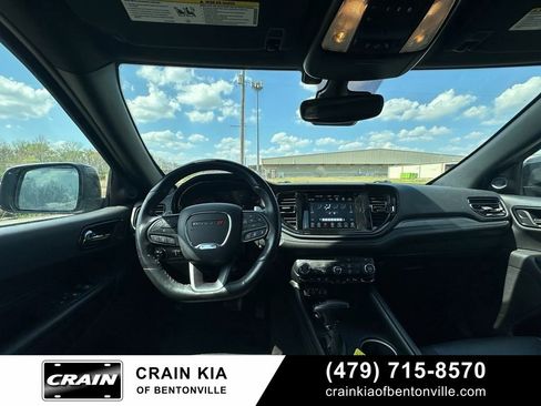 Used 2022 Dodge Durango GT image 3