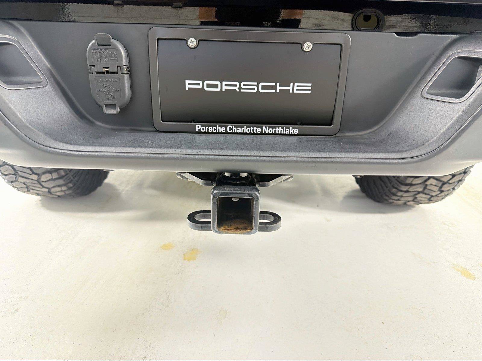 Used 2022 Jeep Gladiator Sport AWD/4WD image 21