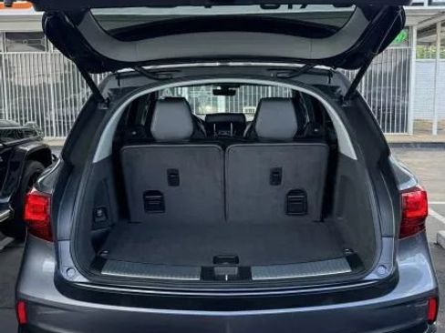 Used 2017 Acura MDX FWD w/ Technology Package image 24