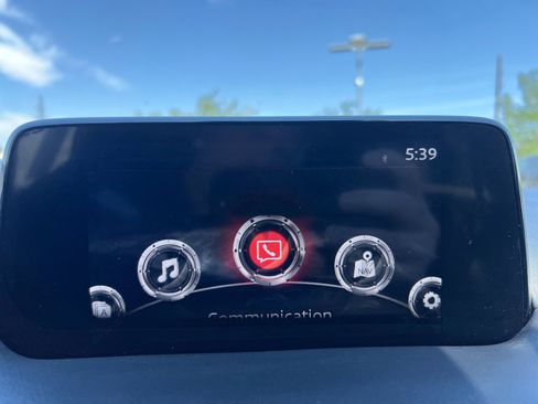 Used 2020 MAZDA CX-5 Touring AWD/4WD image 4