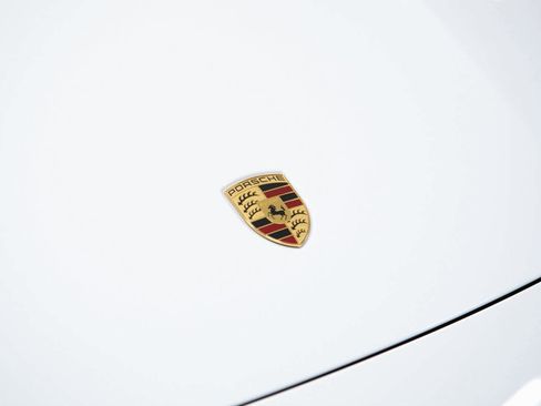 Certified 2024 Porsche Taycan image 34