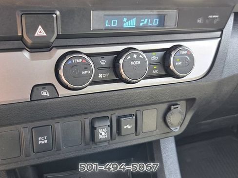 Used 2023 Toyota Tacoma SR5 RWD image 22
