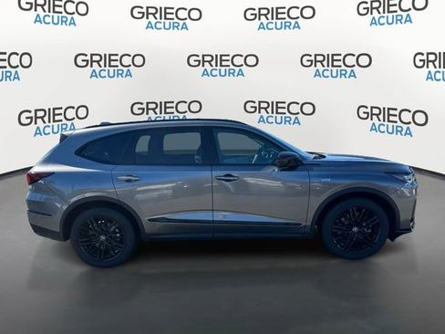 New 2026 Acura MDX A-Spec image 5