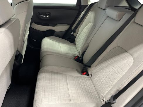 New 2026 Honda HR-V LX image 21