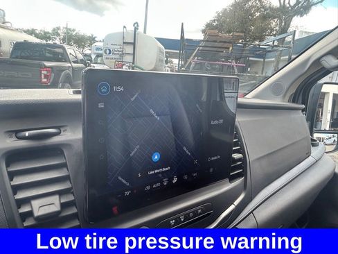 Certified 2024 Ford Transit 350 Low Roof image 12