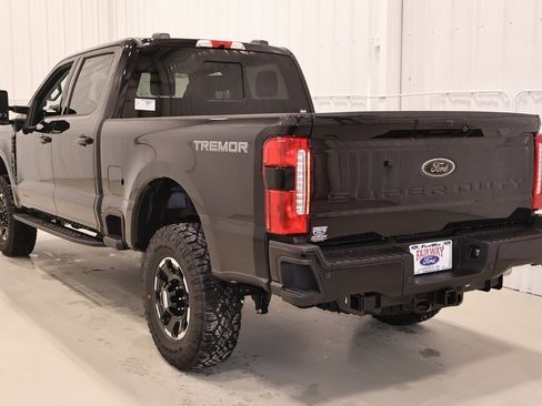 New 2026 Ford F250 Lariat w/ Tremor Off-Road Package image 6