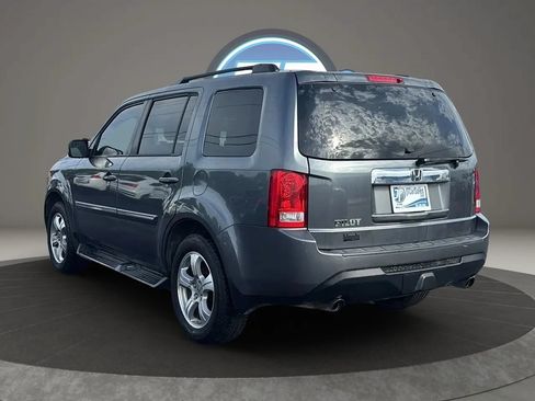 Used 2013 Honda Pilot EX-L image 19