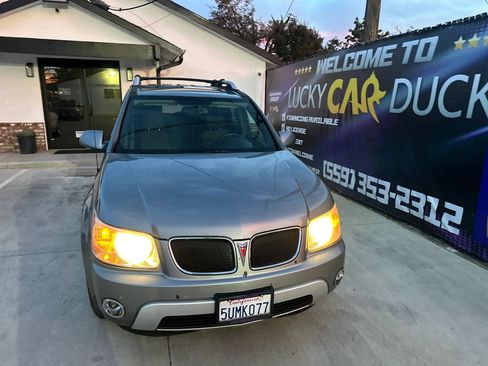 Used 2006 Pontiac Torrent 2WD w/ Preferred Package image 14