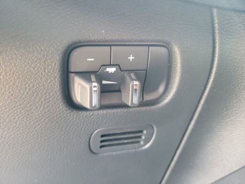 New 2026 Jeep Grand Wagoneer Limited image 30