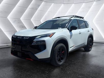 New 2026 Nissan Rogue SV w/ Rock Creek Premium Package
