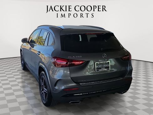 New 2026 Mercedes-Benz GLA 250 image 7