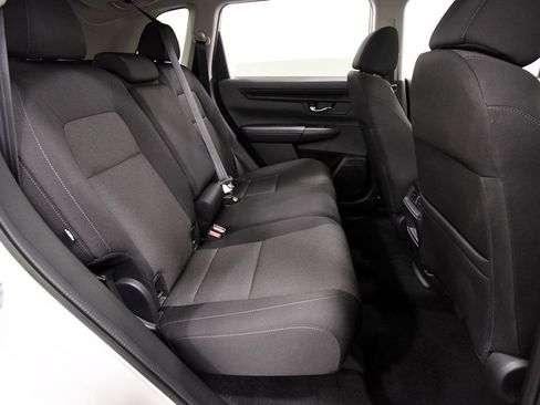 Used 2026 Honda CR-V EX image 18