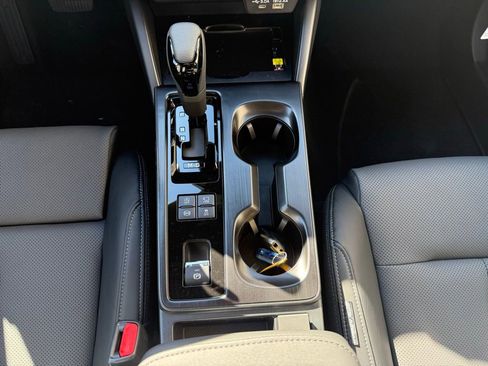 New 2026 Subaru Outback Touring XT image 19