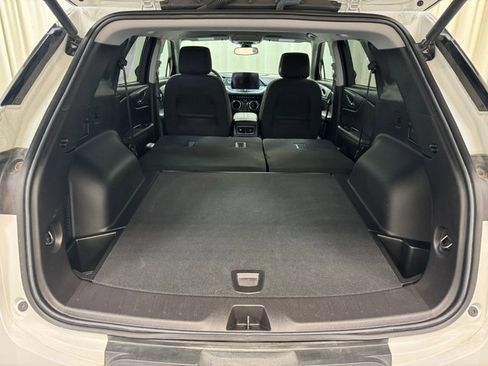 Used 2024 Chevrolet Blazer LT w/ Convenience Package image 21
