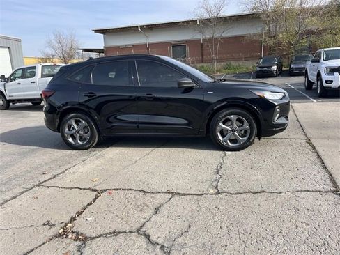Used 2024 Ford Escape ST-Line w/ Tech Pack #1 image 2