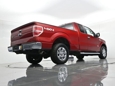 Used 2013 Ford F150 XLT w/ Luxury Equipment Group AWD/4WD image 17