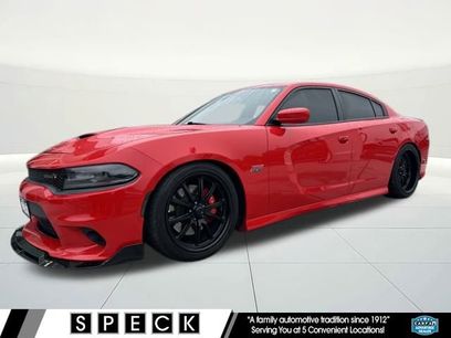 Used 2016 Dodge Charger R/T Scat Pack w/ Driver Confidence Group