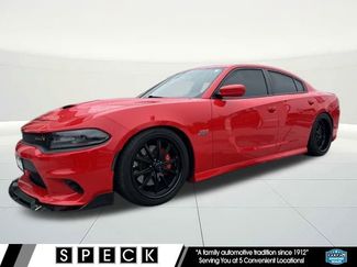 Used 2016 Dodge Charger R/T Scat Pack w/ Driver Confidence Group 360° Tour