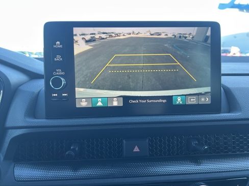 Certified 2025 Honda CR-V Sport-L image 27