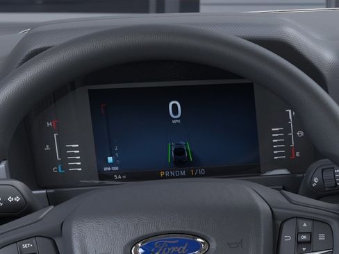 New 2026 Ford Ranger XL RWD image 13