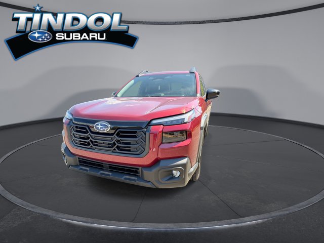 New 2026 Subaru Outback Touring XT AWD/4WD image 3