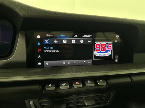 Certified 2025 Porsche 911 Carrera image 27